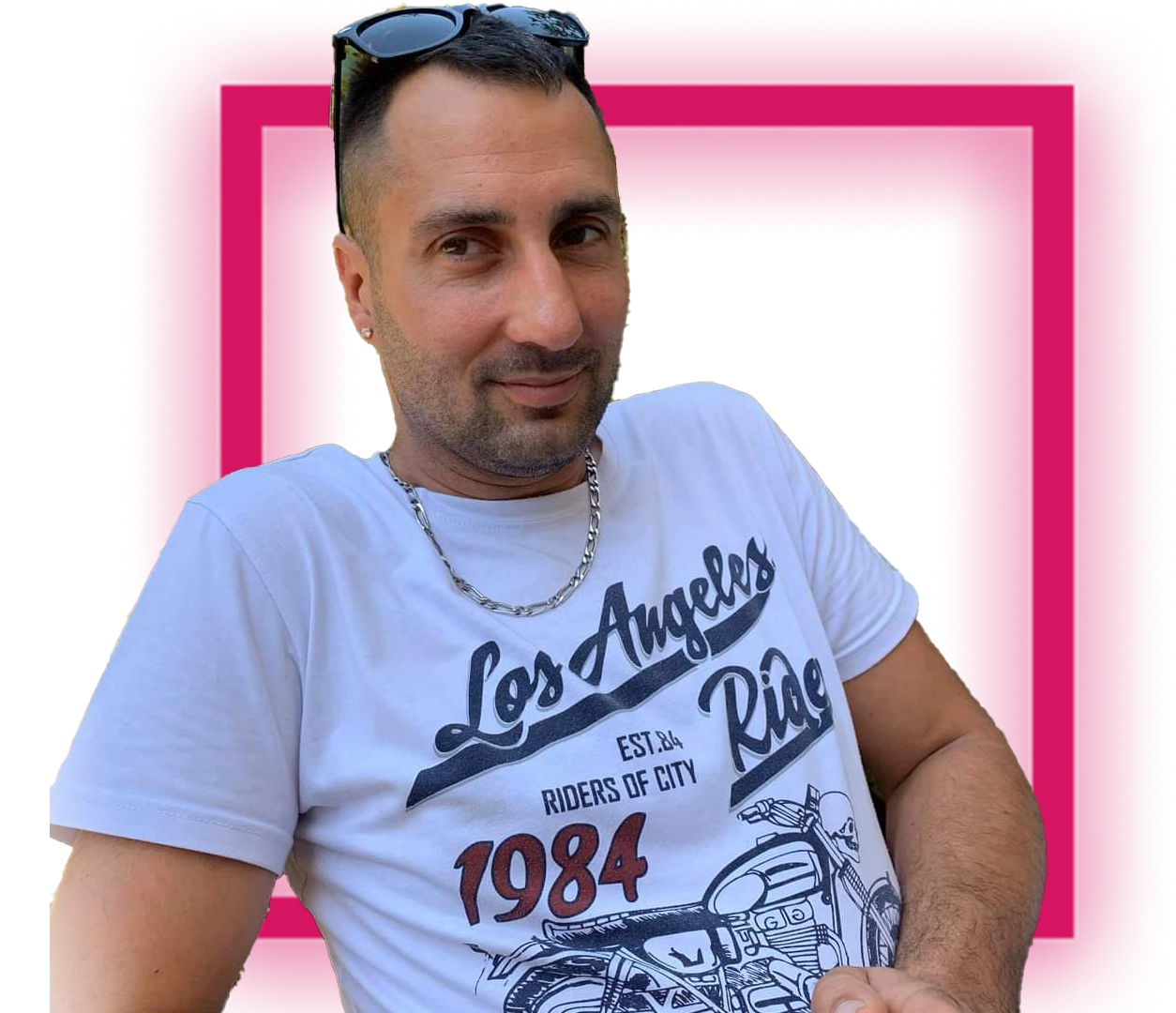 Photo du DJ podium embuscador